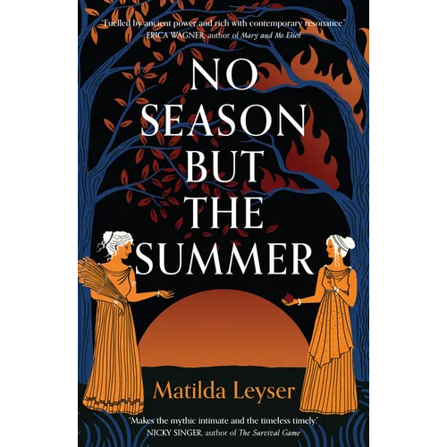 No Season But the Summer