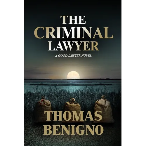 The Criminal Lawyer