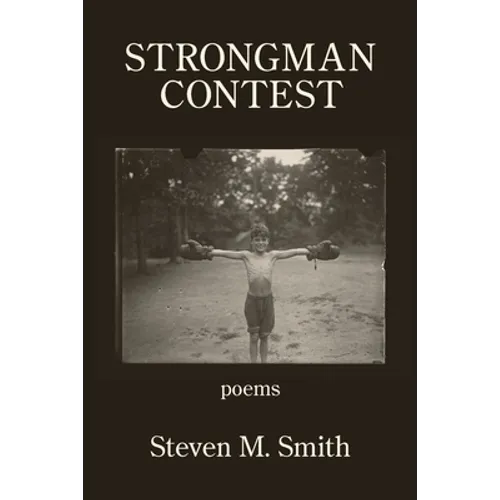 Strongman Contest