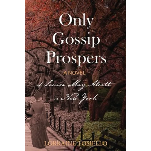 Only Gossip Prospers