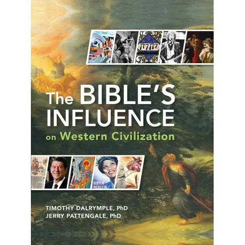 The Bible's Influence on Western Civilization