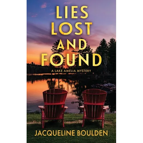 Lies Lost and Found