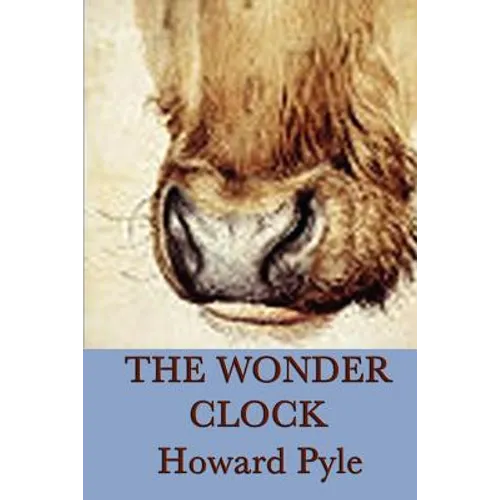 The Wonder Clock