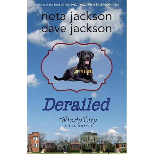 Derailed