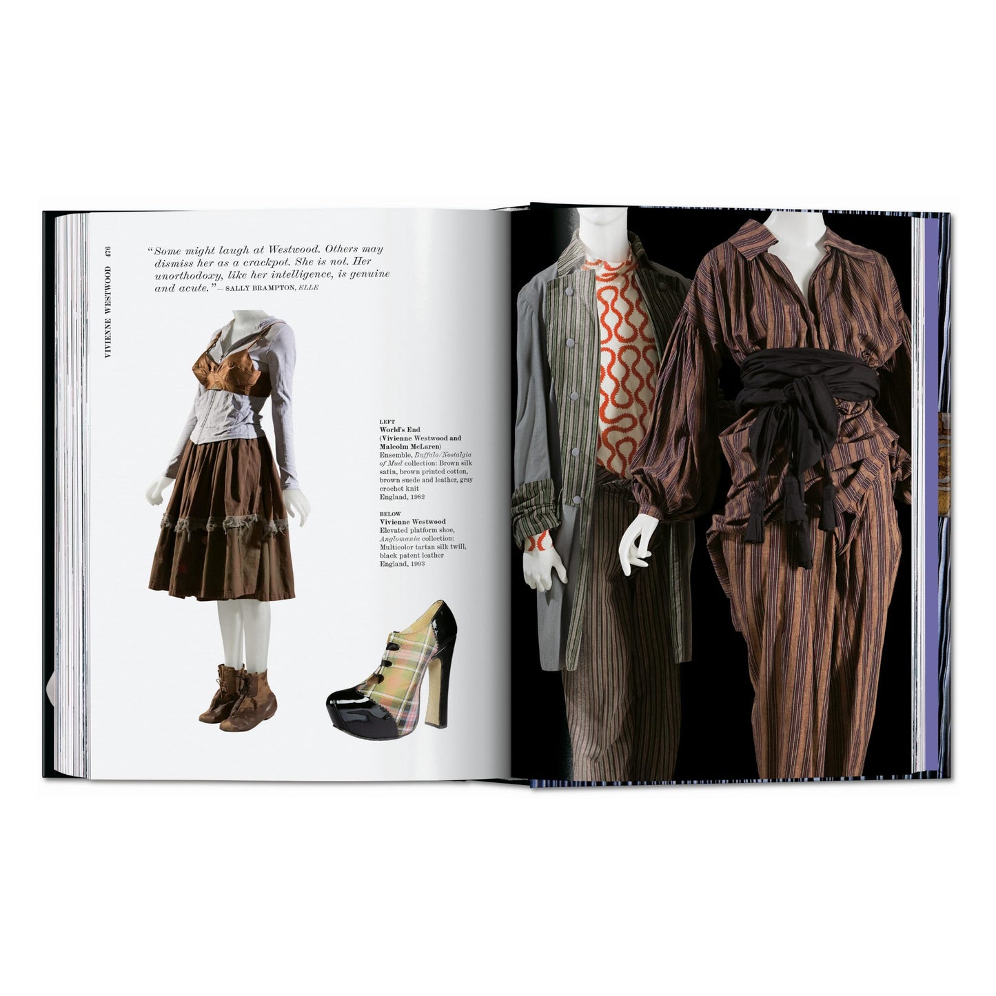 Fashion Designers A–Z. 45th Ed. (English) Book