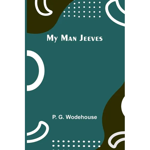 My Man Jeeves