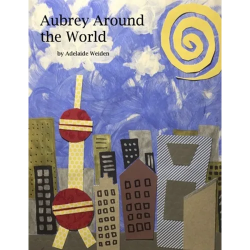 Aubrey Around the World