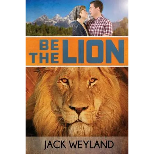 Be the Lion!