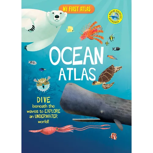 Ocean Atlas