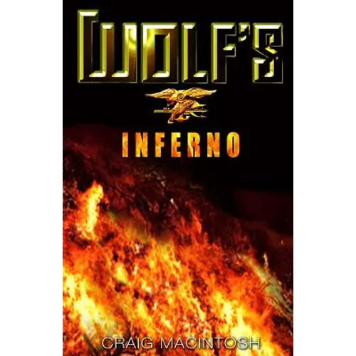 Wolf's Inferno - Paperback