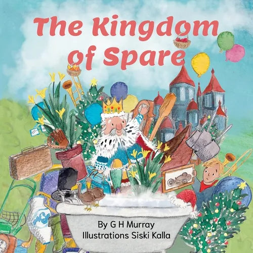 The Kingdom of Spare