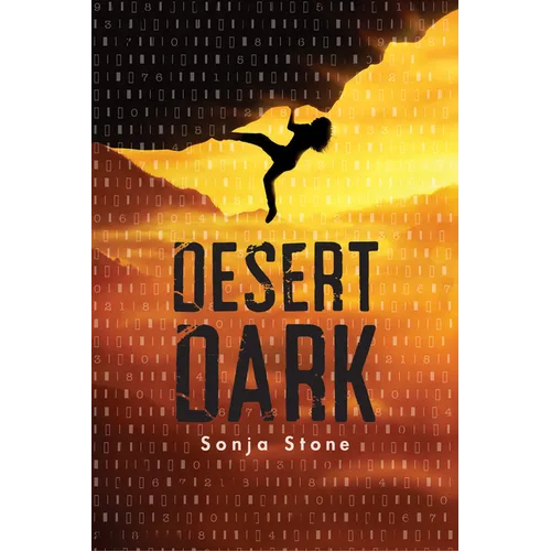 Desert Dark: A Desert Dark Novel