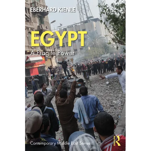 Egypt: A Fragile Power