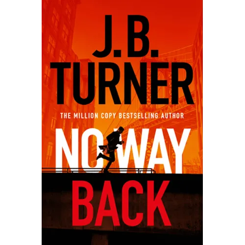No Way Back