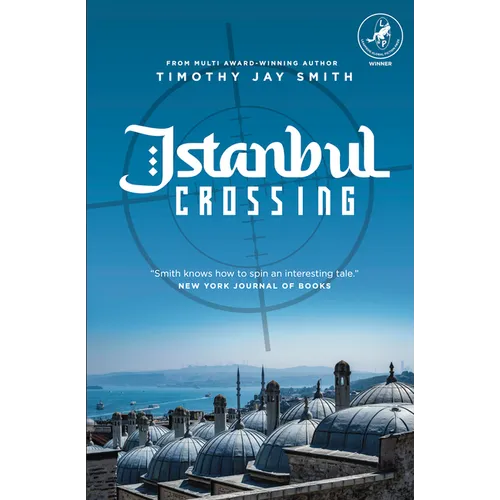 Istanbul Crossing