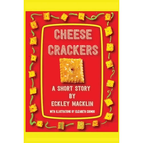 Cheese Crackers