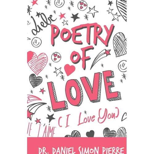 Poetry of Love, I Love You