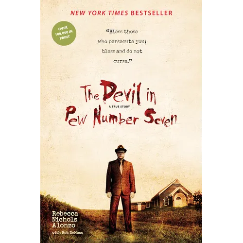 The Devil in Pew Number Seven