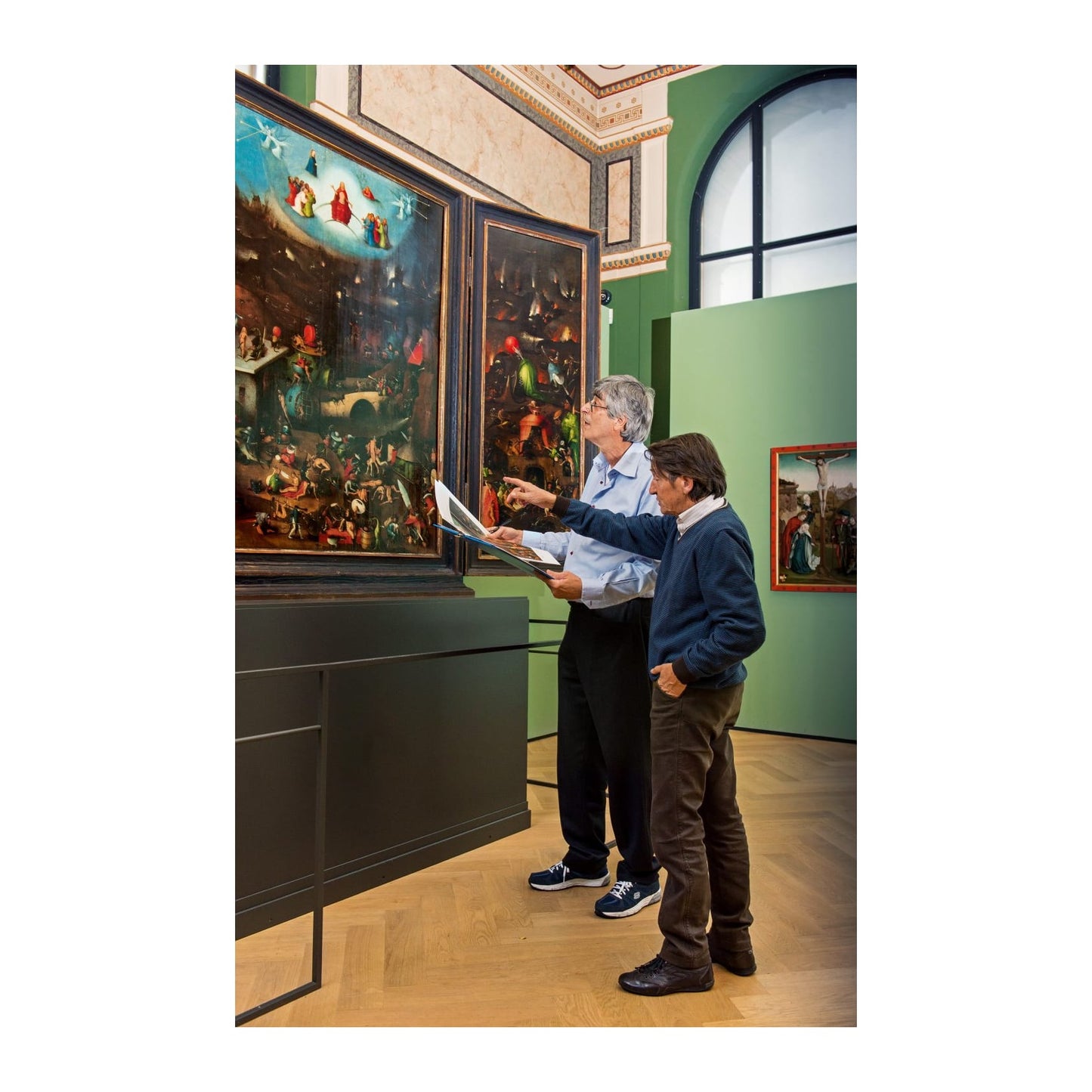 Hieronymus Bosch. The Complete Works (English) Book