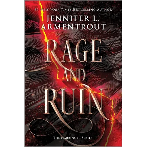 Rage and Ruin