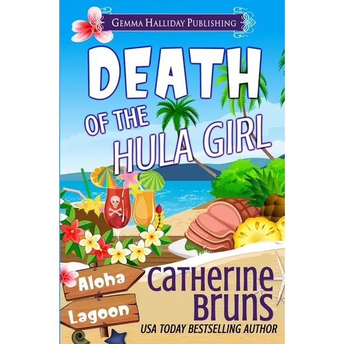 Death of the Hula Girl