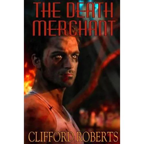 The Death Merchant