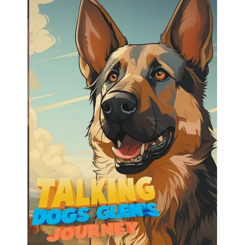 Talking Dogs: Glen's Journey