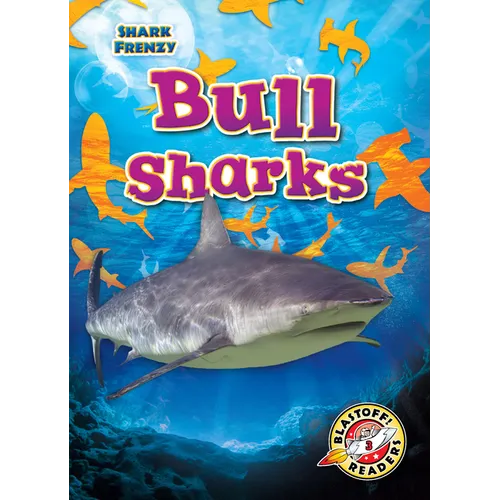 Bull Sharks