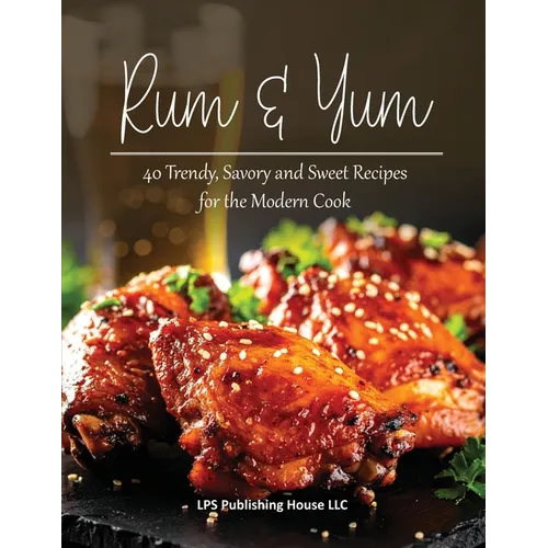 Rum and Yum