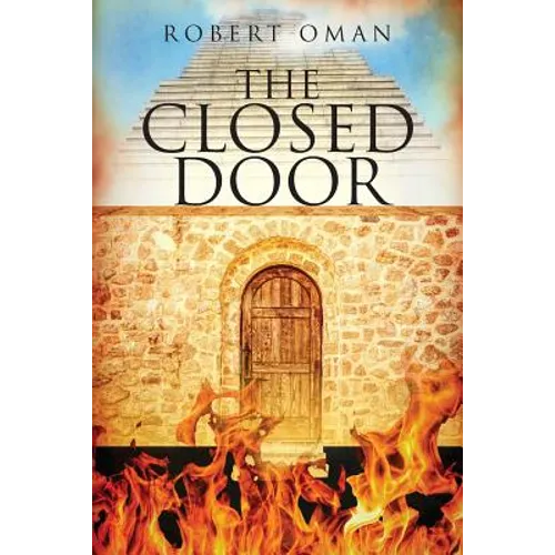 The Closed Door
