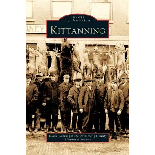 Kittanning