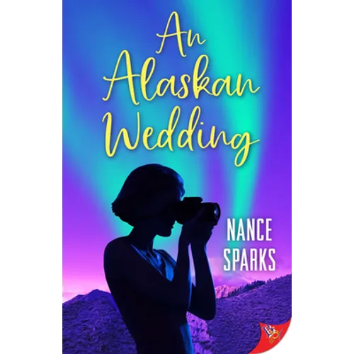 An Alaskan Wedding