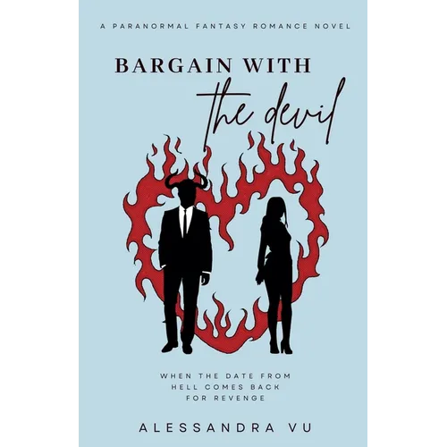 Bargain with the Devil