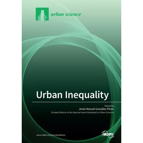 Urban Inequality