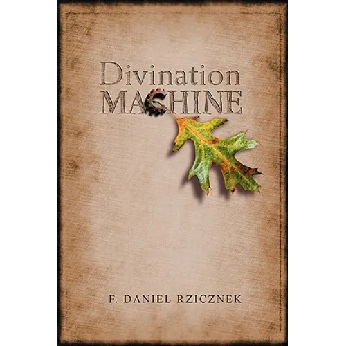 Divination Machine