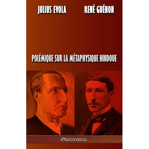 Polémique sur la métaphysique hindoue