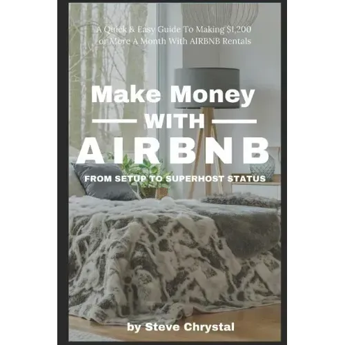 Make Money with Airbnb