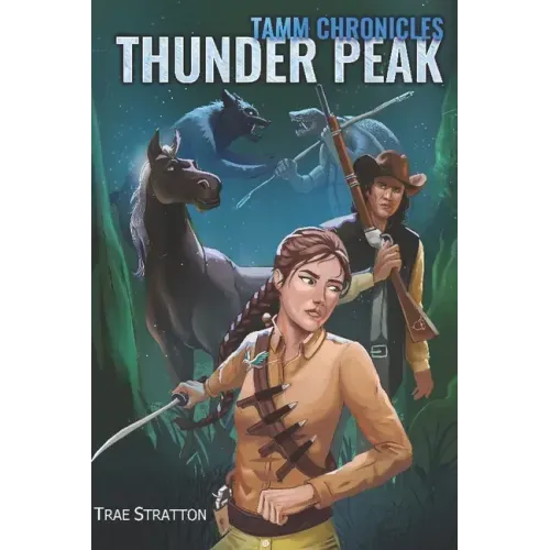 Thunder Peak