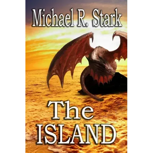 The Island: Complete Collection