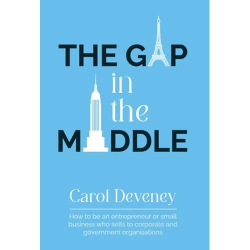 The Gap in the Middle