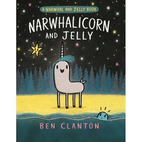 Narwhalicorn and Jelly