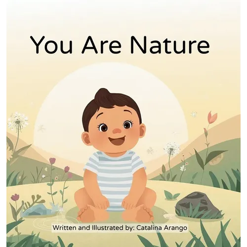 You Are Nature: Ayurveda for Babies