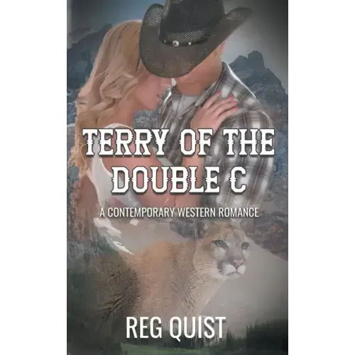 Terry of The Double C