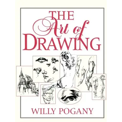 The Art of Drawing