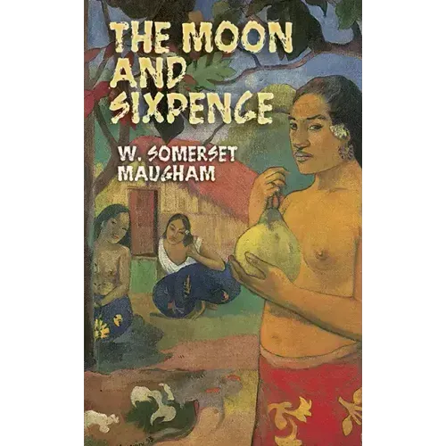 The Moon and Sixpence
