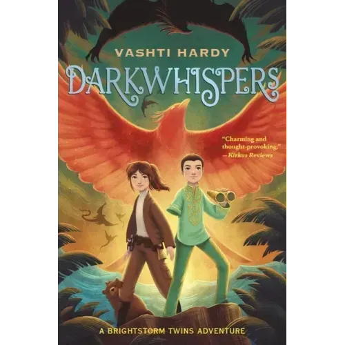 Darkwhispers