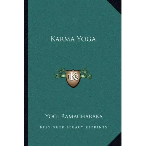Karma Yoga