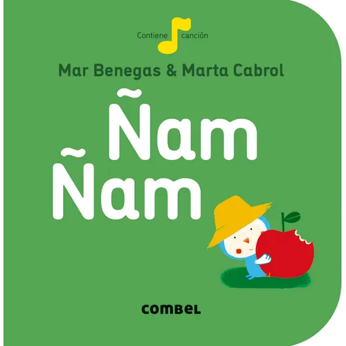 Ñam Ñam
