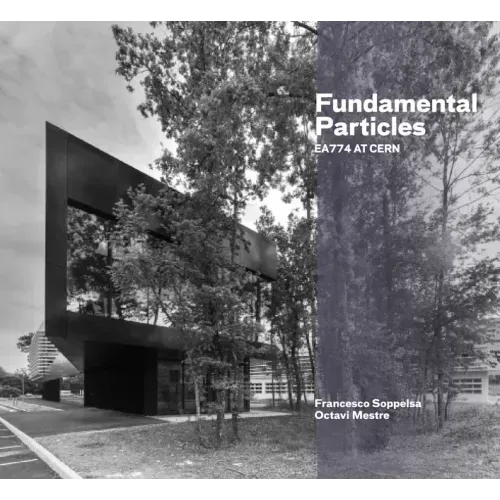 Fundamental Particles: Ea774 at Cern