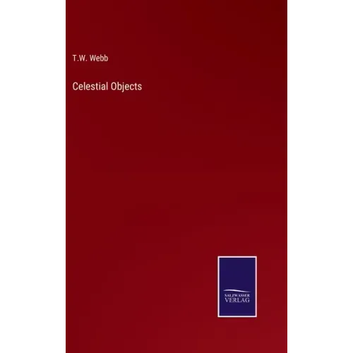 Celestial Objects